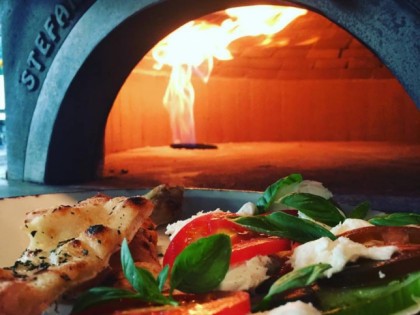 照片: What&amp;#039;s Pizza